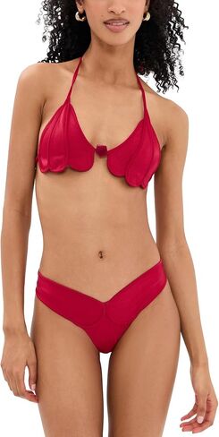 Azulu Women's Coco Bikini Set in Saudi Arabia