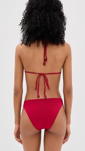 Azulu Women's Coco Bikini Set in Saudi Arabia