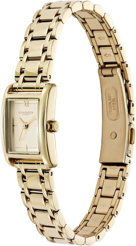 Olivia Burton Mini Grove 16mm Women’s Quartz Watch in Saudi Arabia