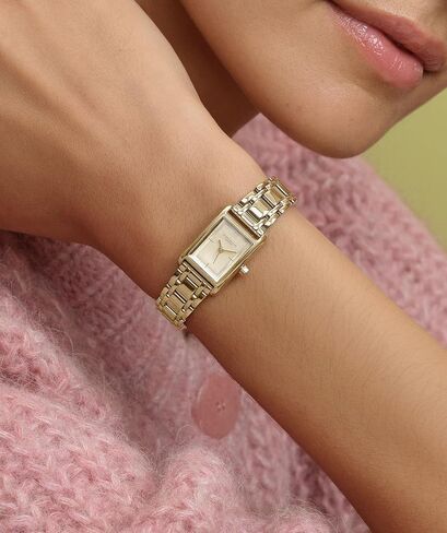 Olivia Burton Mini Grove 16mm Women’s Quartz Watch in Saudi Arabia