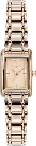 Olivia Burton Mini Grove 16mm Women’s Quartz Watch in Saudi Arabia