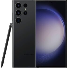 SAMSUNG Galaxy S23 Ultra 1TB S918U Unlocked in Saudi Arabia