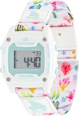 Freestyle Shark Mini Clip Reef Life Unisex Watch FS101141 in Saudi Arabia