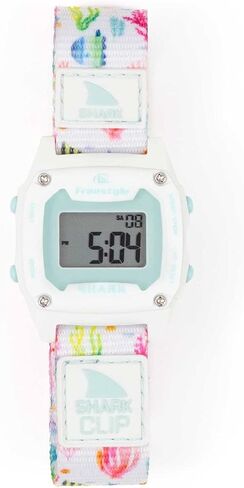 Freestyle Shark Mini Clip Reef Life Unisex Watch FS101141 in Saudi Arabia