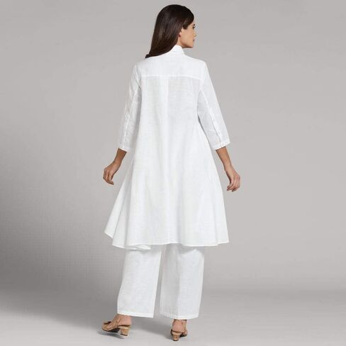 Masseys Flowy Shirt Pant Set in Kuwait