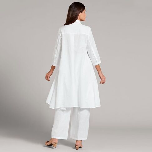 Masseys Flowy Shirt Pant Set in Kuwait
