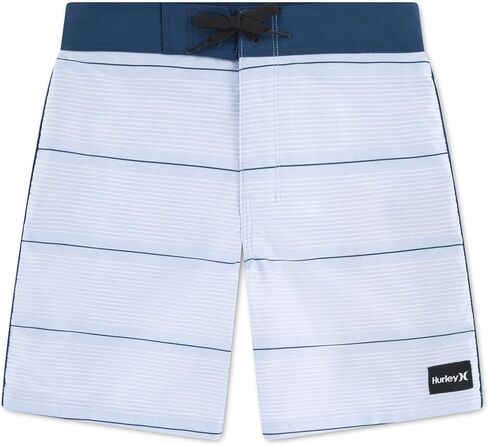 Hurley Board Shorts, Psychic Blue, 4 in Kuwait