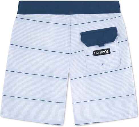 Hurley Board Shorts, Psychic Blue, 4 in Kuwait