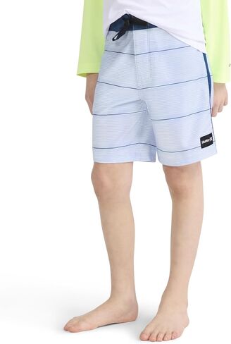 Hurley Board Shorts, Psychic Blue, 4 in Kuwait