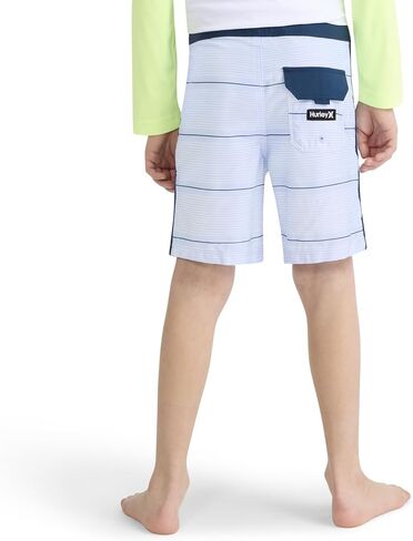 Hurley Board Shorts, Psychic Blue, 4 in Kuwait