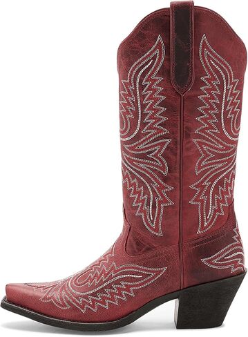 ARIAT Round Up Collins in Kuwait