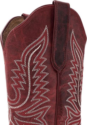 ARIAT Round Up Collins in Kuwait