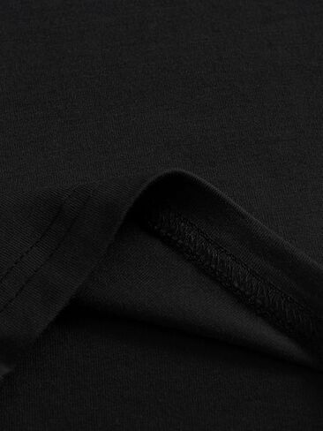 Latuza Men's 26" Inseam Short Length Pajama Pants Bamboo Viscose Lounge Pants in Kuwait