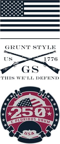 خزان الرجال التذكاري رقم 250 من طراز Grunt Style in Kuwait