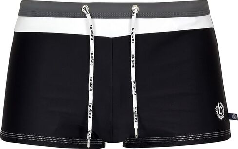 Bugatti® Modern men's swimming trunks for men in Saudi Arabia