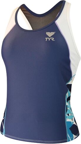 تانكيني نسائي من TYR Multisport Jungle Floral in Kuwait