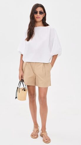 Jenni Kayne Women's Float Top in Saudi Arabia