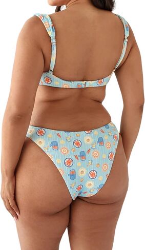 Paros Underwire Cheeky Set in Saudi Arabia