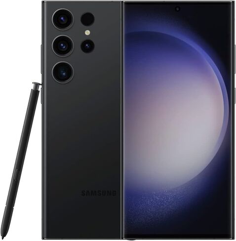 SAMSUNG Galaxy S23 Ultra 1TB S918U Unlocked in Kuwait