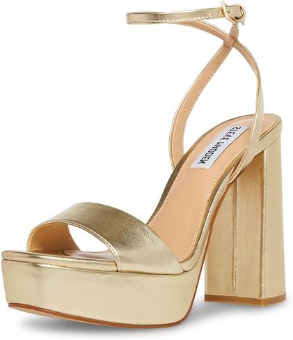 Steve Madden Women's Lessa Platform Sandal in Saudi Arabia