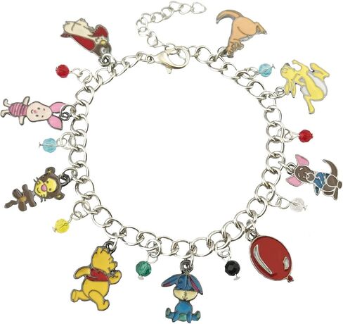 Metal Bracelet for Woman Men in Kuwait