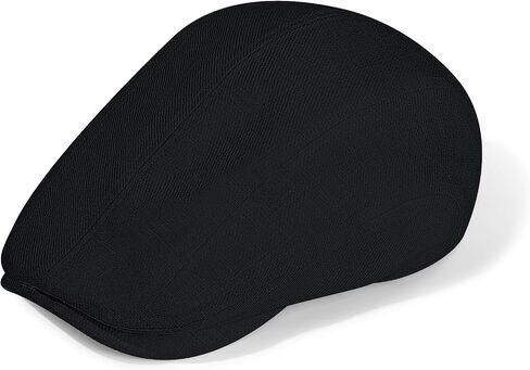 Flat Ivy Newsboy Cap for Men Classic Ramie Irish Cabbie Driving Hunting Summer Sun Hat in Saudi Arabia