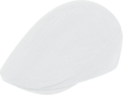 Newsboy Hats for Men Linen Flat Irish Cabbie Ivy Gatsby Newsboy Driving Hat Hunting Cap Summer Hat in Saudi Arabia