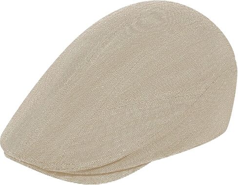 Newsboy Hats for Men Linen Flat Irish Cabbie Ivy Gatsby Newsboy Driving Hat Hunting Cap Summer Hat in Saudi Arabia