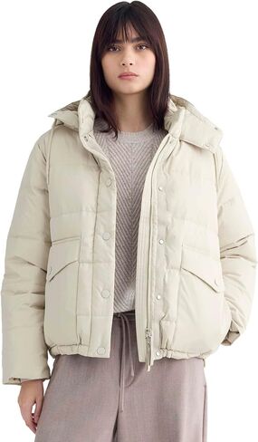 Everlane womens the Everpuff™ in Kuwait