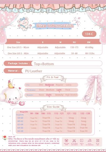 Women Micro Bikini Set Anime Inspired Triangle Swimsuit Kawaii Japanese Style Tie Side 2 Piece Bathing Suit Blue One Size S-M in Kuwait