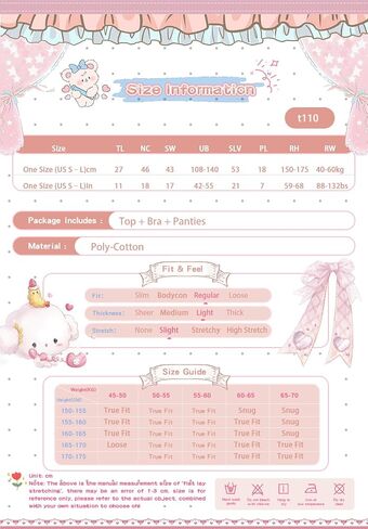 Sexy Gray Hoodie with Black Bikini, Breast-Exposing Hooded Pullover, One Size Fits US S-M, Please Refer to Size Chart in Kuwait