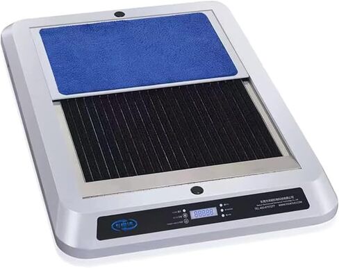 Fully Automatic Sole Cleaning Machine, Shoe Polishing Machine, Entrance Shoe Brush, Fully Automatic Workshop Cleaning in Hotel Foyer and Sales Center in Kuwait