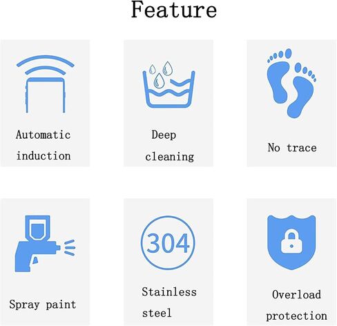Fully Automatic Sole Cleaning Machine, Shoe Polishing Machine, Entrance Shoe Brush, Fully Automatic Workshop Cleaning in Hotel Foyer and Sales Center in Kuwait