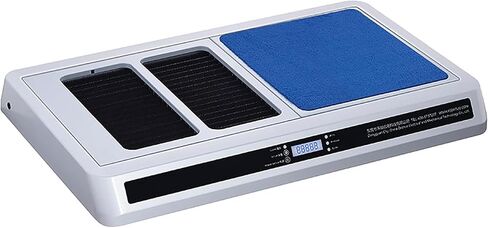 Sole Cleaning Equipment, Intelligent Induction Integrated Sole Cleaning, Fully Automatic Sole Cleaning Machine in Kuwait