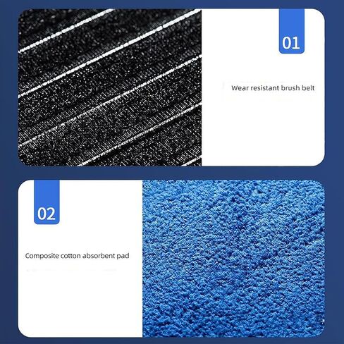 Sole Cleaning Equipment, Intelligent Induction Integrated Sole Cleaning, Fully Automatic Sole Cleaning Machine in Kuwait