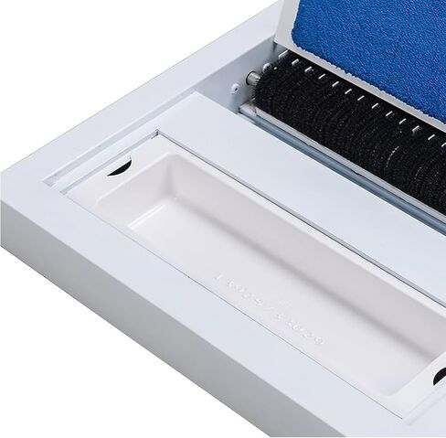 Sole Cleaning Equipment, Intelligent Induction Integrated Sole Cleaning, Fully Automatic Sole Cleaning Machine in Kuwait