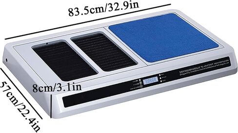Sole Cleaning Equipment, Intelligent Induction Integrated Sole Cleaning, Fully Automatic Sole Cleaning Machine in Kuwait