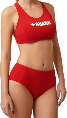 BLARIX Guard High-Waisted Swimsuit 2 Piece in Saudi Arabia