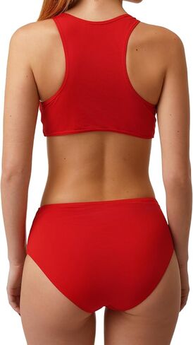 BLARIX Guard High-Waisted Swimsuit 2 Piece in Saudi Arabia