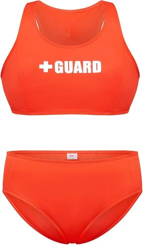 BLARIX Guard High-Waisted Swimsuit 2 Piece in Saudi Arabia