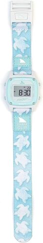 Freestyle Shark Classic Clip Trippy Turtle Aqua Unisex Watch FS101128 in Saudi Arabia