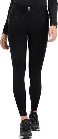 LeMieux Isabelle Knee Grip Breeches - Womens in Kuwait