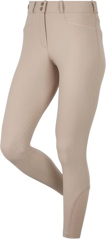 LeMieux Isabelle Knee Grip Breeches - Womens in Kuwait
