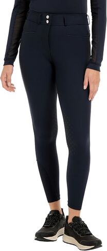 LeMieux Isabelle Knee Grip Breeches - Womens in Kuwait