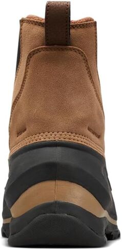 SOREL Men's Buxton Pull On Waterproof Boot in Kuwait