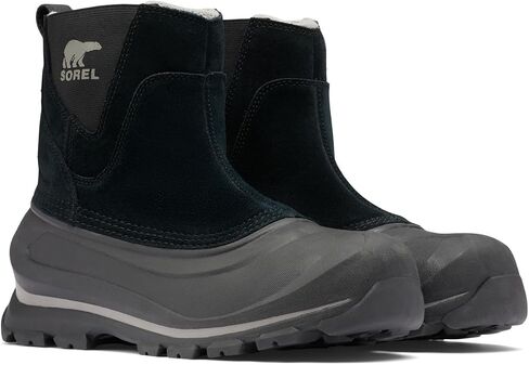 SOREL Men's Buxton Pull On Waterproof Boot in Kuwait