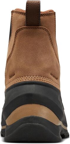SOREL Men's Buxton Pull On Waterproof Boot in Kuwait