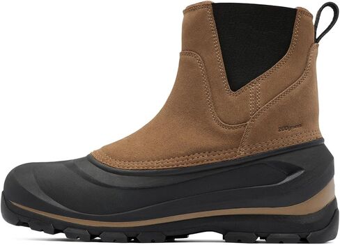SOREL Men's Buxton Pull On Waterproof Boot in Kuwait