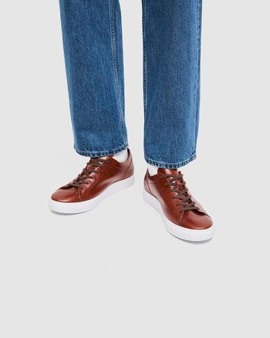 ECCO Men's Soft 10 Premier Tie in Kuwait