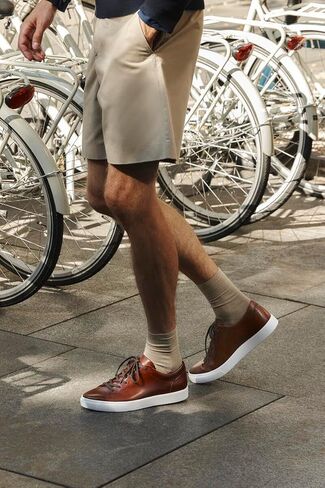 ECCO Men's Soft 10 Premier Tie in Kuwait